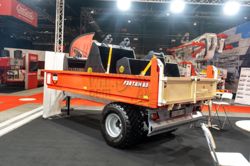 Matexpo 2025 - 084